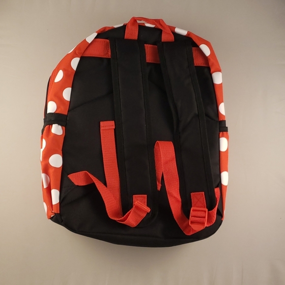 Minnie Mouse backpack - Picture 2 of 3